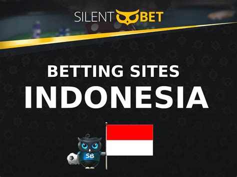 indonesia betting sites|Best Betting Sites in Indonesia .